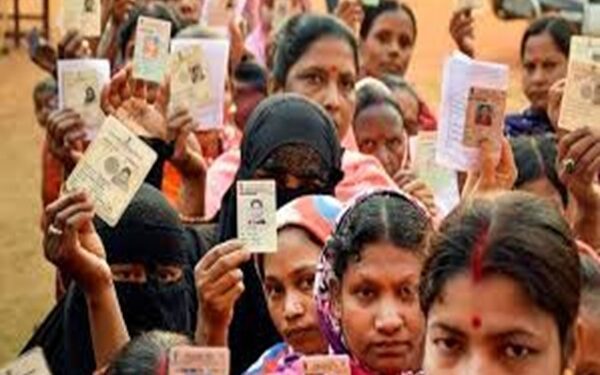 Tripura ADC to go to polls on April 13