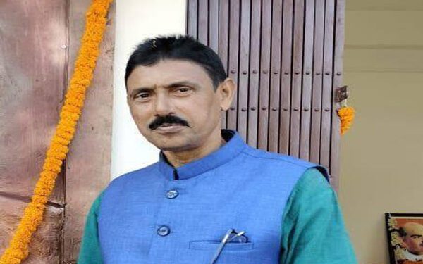 BJP Finalises Candidates for Tripura, Nagaland By-Polls