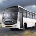 Bus Driver Assault Sparks Route Disruption