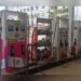 Agartala Pump Shut for Illegal Sale of Fuel in Containers
