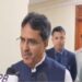 Manik Saha Says Welfare Focus to Drive Tripura Budget