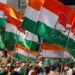 Congress targets jobs, health in Dharmanagar bypoll