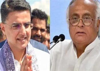 Congress Announces 40 Campaigners for Dharmanagar Bypoll