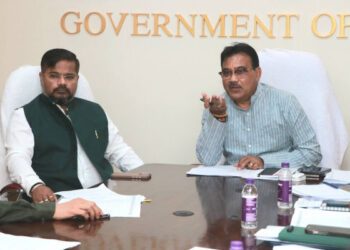 Tripura Gears Up for 2026–27 Budget Session