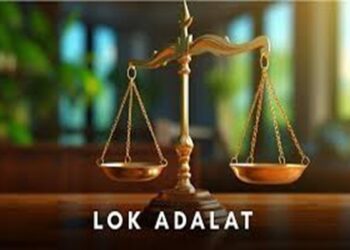 National Lok Adalat to be held in Tripura on March 14