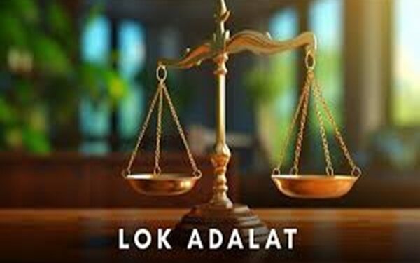 National Lok Adalat to be held in Tripura on March 14