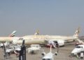 Emirates, Etihad Restart Some Dubai Services