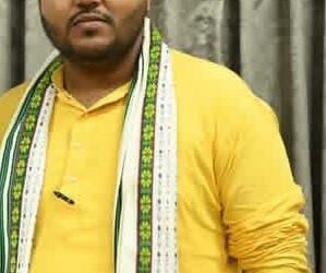 Rape allegation: BJP suspends youth leader Arup Dhar