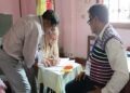 ‘Vote from Home’ Facility Starts in Dharmanagar By-Poll