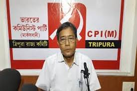 Jitendra Chaudhury Attacks Govt, Seeks Change in ADC Polls