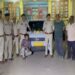 Yaba Seizure: Bishalgarh Police Nab Fugitive