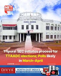 171 candidates cleared for TTAADC polls after scrutiny