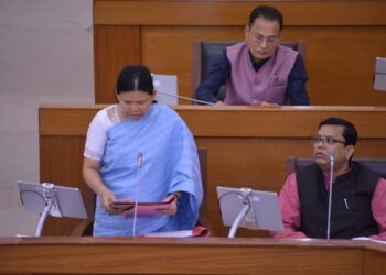 MSME Surge in Tripura, Infra Push Accelerates