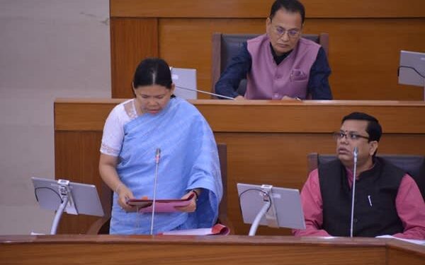 MSME Surge in Tripura, Infra Push Accelerates