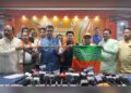 Tipra Motha leaders join BJP ahead of TTAADC polls