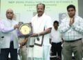 Tripura Guv inaugurates national seminar on NEP 2020