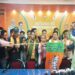 Tipra Motha hit as 22 join BJP