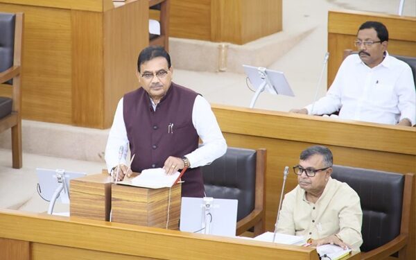 Tripura Sees Rise in Tourist Arrivals; Govt Plans New Projects to Boost Tourism