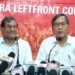 TTAADC Polls: Left Front Declares Candidates, By-Poll Too