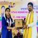 Minister Debbarma: Govt Boosting Tribal Girls’ Education