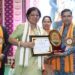 Tinku Roy backs women’s empowerment on Women’s Day