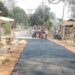New Road Improves Market Access in Ghilatali, Tripura