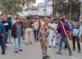 Holi Celebrations Marred by BJP Faction Clash