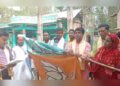 Congress Panchayat Member, 12 Voters Join BJP in North Tripura