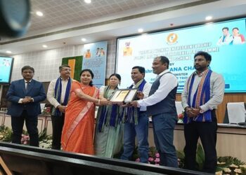 Tripura launches Women Entrepreneurship Policy 2025–30