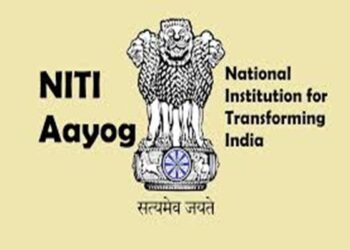 Tripura Scores High in NITI Aayog Fiscal Health Index