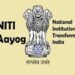 Tripura Scores High in NITI Aayog Fiscal Health Index