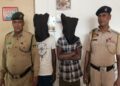 No Abduction Claim False; Two Held for Theft in Agartala