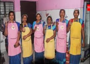 SHE-MARTs Initiative Targets Women Entrepreneurs