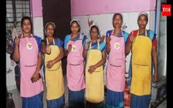 SHE-MARTs Initiative Targets Women Entrepreneurs