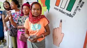 Dharmanagar prepares for bypoll; postal voting April 3–4