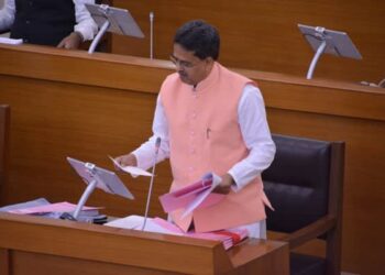 Agartala Enhances Water Supply, Launches Awareness Drive