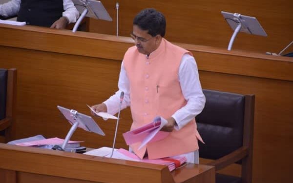 Agartala Enhances Water Supply, Launches Awareness Drive