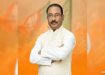 Tripura: BJP marks 8 yrs in power