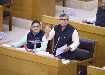 Govt plans 50,000 hectares lands under organic farming: Minister