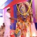 Governor Indra Reddy Opens Ram Navami Celebrations in City