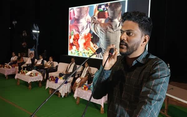 South Tripura Holds Workshop on Child Marriage-Free India