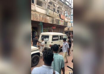 Special Team to Investigate Sepahijala Clash