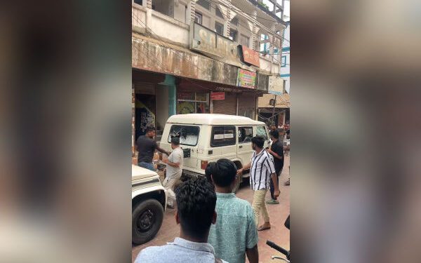 Special Team to Investigate Sepahijala Clash