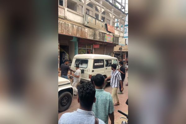 Special Team to Investigate Sepahijala Clash