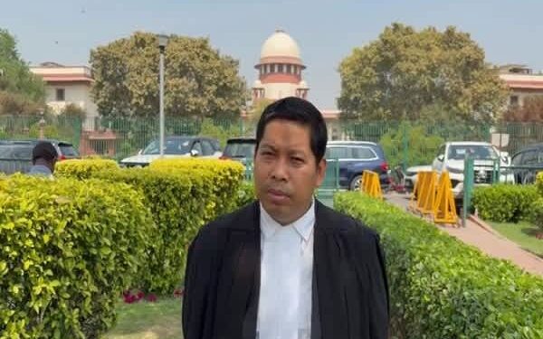 TTAADC village polls get SC nod after 10 years