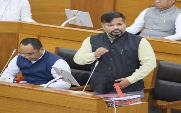 Tripura Fuel Supply Normal, Minister Urges No Panic