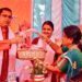 NatureliQ Tea Cafeteria Launched by Women in Unakoti