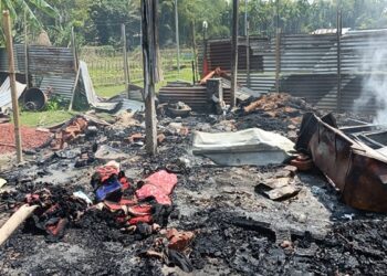 Mangalkhali unrest as protest takes violent turn