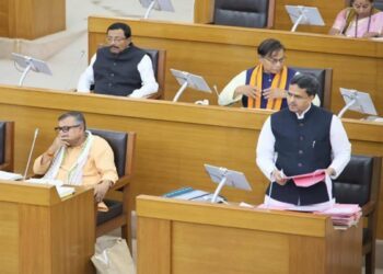 Saha cautions ₹4,000 cr burden on ending fixed pay