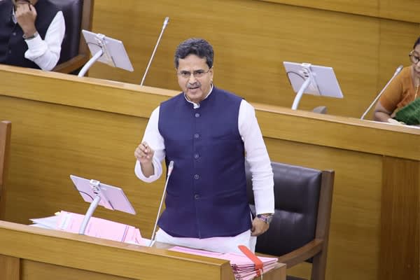 Tripura cracks down on drugs; convictions increase